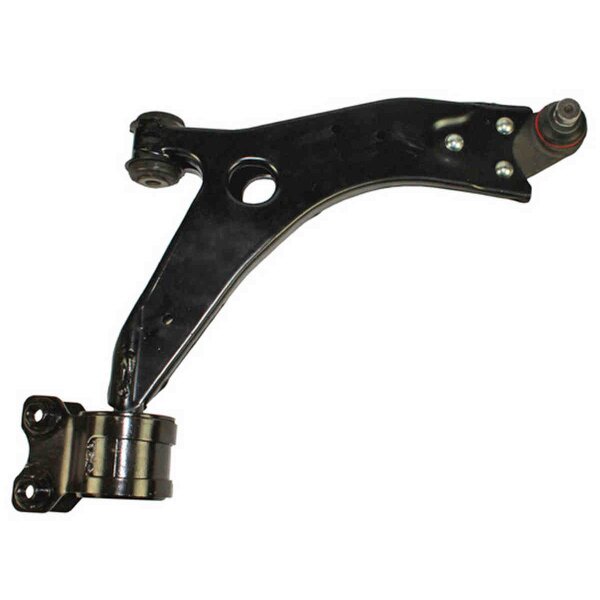 Handlebar Wheel Suspension front right METZGER IAM-Expertise fits FORD KUGA