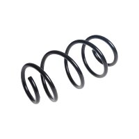 Suspension Spring Front Axle Coil Spring TRISCAN for SEAT...