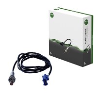 Lambda sensor heated 4 lines NTK for CITROËN BERLINGO /