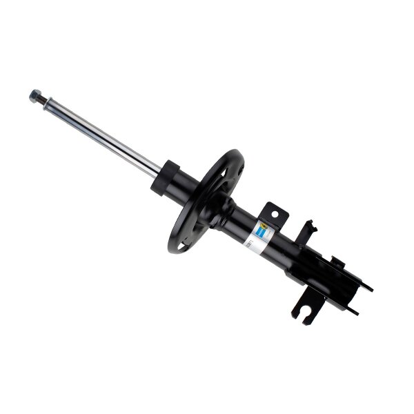 Shock absorber front axle left gas strut BILSTEIN B4 for...