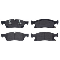 Brake pad set disc brake 19 mm BREMBO suitable for e.g....