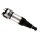 Air suspension strut rear axle gas pressure lower eye BILSTEIN B4 for JAGUAR XJ