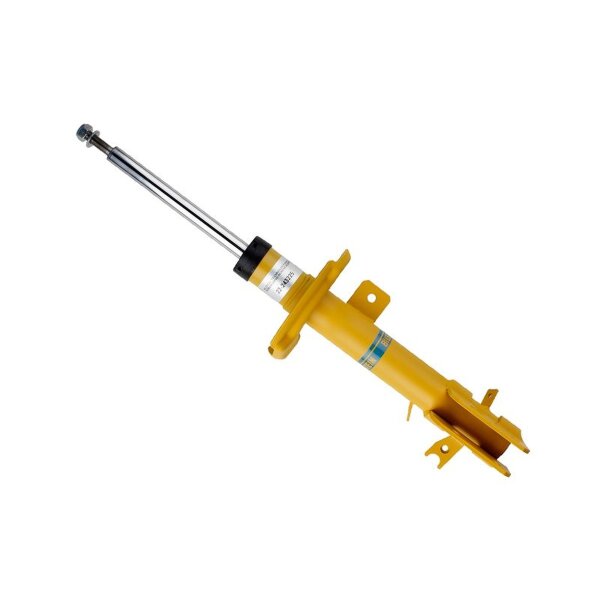 Stoßdämpfer vorne links Gasdruck Federbein BILSTEIN B6 für u.a. SUZUKI Swift IV