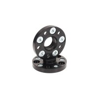 Track Widening 20 mm Ø 66.5 mm EIBACH Aftermarket-Expertise for e.g. AUDI Q5