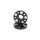Track Widening 20 mm Ø 66.5 mm EIBACH Aftermarket-Expertise for e.g. AUDI Q5