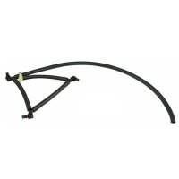 Hose Fuel Overflow METZGER IAM-Expertise suitable for...