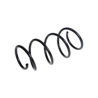Suspension Spring Front Axle Coil Spring TRISCAN for...