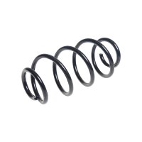 Fahrwerksfeder Hinterachse Schraubenfeder TRISCAN...