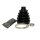 Bellow Kit, drive shaft TPE (thermoplastic elastomer) LÖBRO for e.g. SKODA Citigo
