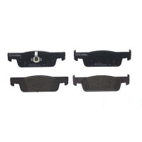 Bremsbelagsatz Scheibenbremse 18 mm BREMBO für u.a....