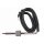 Sensor Abgastemperatur 480 mm Kabel 2-polig METZGER für u.a. MB E-KLASSE