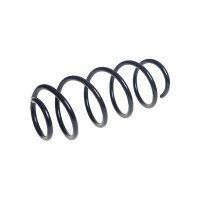 Suspension Spring Front Axle Coil Spring TRISCAN for...