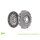 Clutch kit 14 teeth VALEO 828393