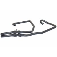 Radiator hose METZGER for RENAULT MASTER II