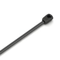 Gas Spring, boot/cargo area 179 mm 479 mm STABILUS for e.g. OPEL Astra H GTC