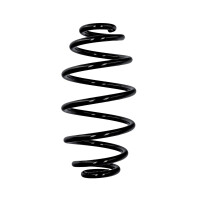 Suspension spring rear axle Ø 11.8 mm 292 mm...