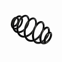 Fahrwerksfeder Hinterachse Schraubenfeder Ø 11,8 mm EIBACH für u.a. OPEL ASTRA
