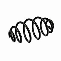 Fahrwerksfeder Hinterachse Schraubenfeder Ø 11,8 mm EIBACH für u.a. OPEL ASTRA