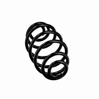 Fahrwerksfeder Hinterachse Schraubenfeder Ø 11,8 mm EIBACH für u.a. OPEL ASTRA