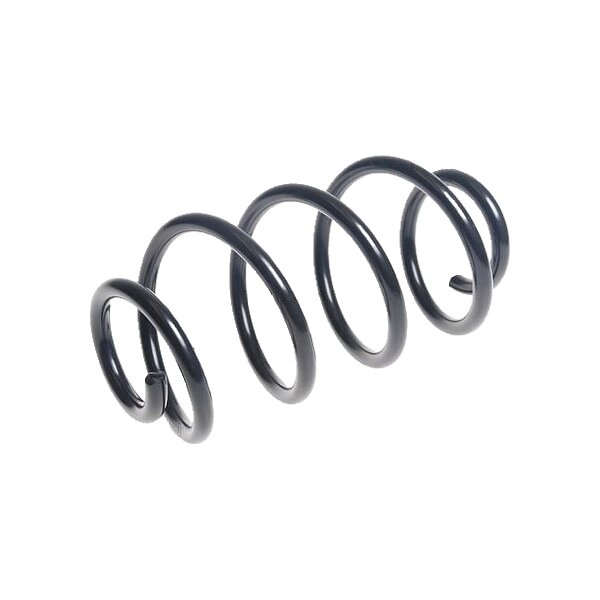 Suspension Spring Rear Axle Coil Spring TRISCAN for e.g. MB GLA-CLASS