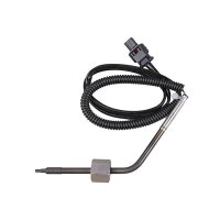 Sensor Exhaust Gas Temperature 620 mm cable 2-pin METZGER...