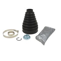 Faltenbalgsatz, Antriebswelle TPE (thermoplastischer...