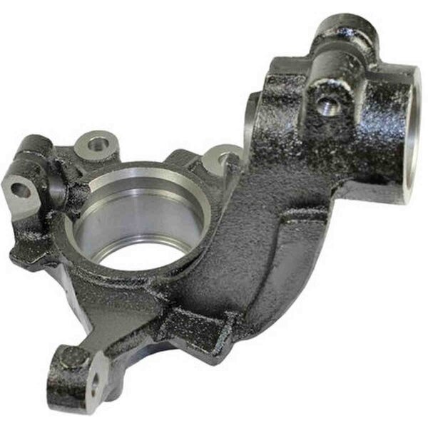 Achsschenkel Radaufhängung Vorderachse rechts METZGER für u.a. FORD KUGA