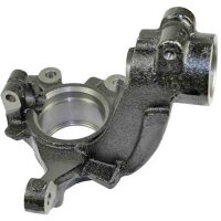 Steering Knuckle Wheel Suspension front axle right...