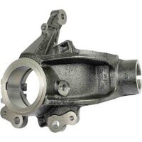 Steering Knuckle Wheel Suspension front axle right...