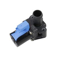 Coolant control valve Solenoid valve, changeover valve...