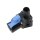 Coolant control valve Solenoid valve, changeover valve METZGER for FORD FOCUS III