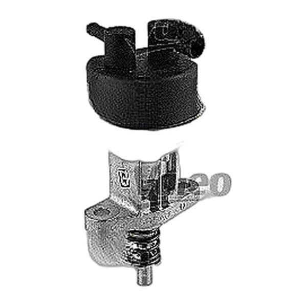 Fuel Pump mechanical VALEO IAM-Expertise suitable for e.g. OPEL KADETT