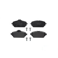 Bremsbelagsatz Scheibenbremse 19 mm BREMBO für u.a....