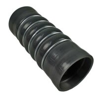 Charge air hose right intercooler METZGER for FORD FIESTA VI