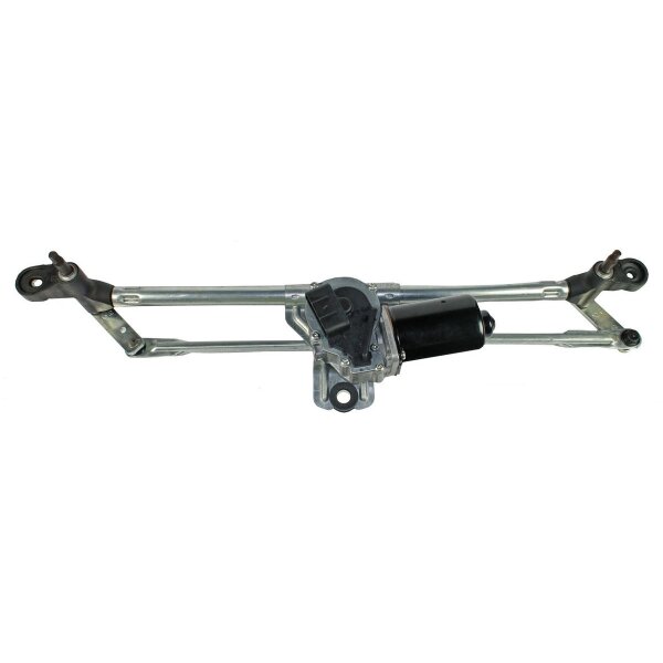 Front wiper linkage METZGER for FIAT STILO (192_)