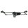 Front wiper linkage METZGER for FIAT STILO (192_)