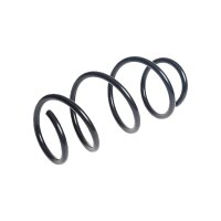 Suspension Spring Front Axle Coil Spring TRISCAN for BMW...