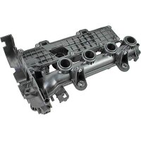 Zylinderkopfhaube für 2141056 mit Dichtungen METZGER für u.a. CITROËN C3