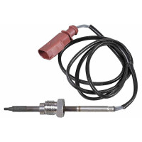 Sensor Abgastemperatur 860 mm Kabel 2-polig METZGER...