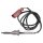 Sensor Abgastemperatur 860 mm Kabel 2-polig METZGER für u.a. VW GOLF