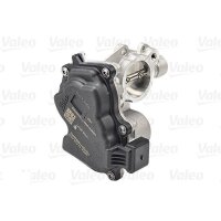 AGR-Ventil Euro 6 elektrisch 5-polig VALEO für SEAT...