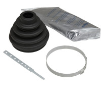 Faltenbalgsatz Antriebswelle NBR Ø 20mm mit Fett...