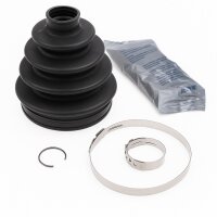 Bellow Kit Drive Shaft TPE Ø 28mm with grease...