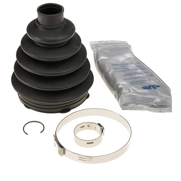 Bellow Kit Drive Shaft TPE Ø 23mm with grease LÖBRO for e.g. ALFA ROMEO MiTo