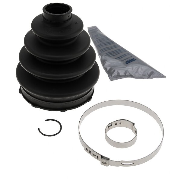 Bellow Kit, drive shaft TPE (thermoplastic elastomer) LÖBRO for e.g. FIAT 500X