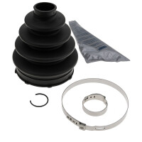 Bellow Kit Drive Shaft TPE Ø 28mm with grease...