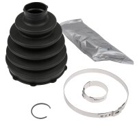Faltenbalgsatz, Antriebswelle TPE (thermoplastischer...