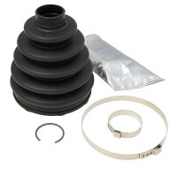 Bellow Kit Drive Shaft TPE Ø 32mm with grease...
