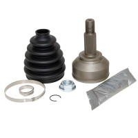 Joint Kit Drive Shaft TPE Ø 91mm CV Joint with...