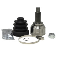 Gelenksatz Antriebswelle NBR Ø80mm...